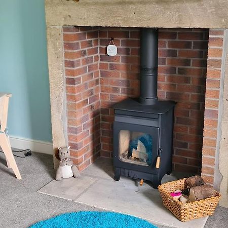 Woodcutters Cottage, Northumberland Халтвисл Экстерьер фото