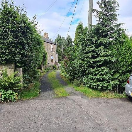 Woodcutters Cottage, Northumberland Халтвисл Экстерьер фото